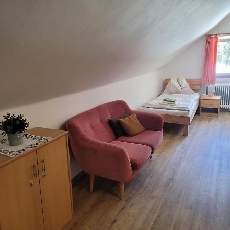 Appartement Muehlebnerhof Ramsau am Dachstein Exteriör bild