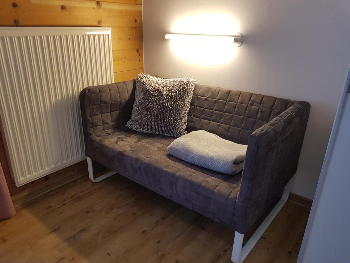Appartement Muehlebnerhof Ramsau am Dachstein Exteriör bild