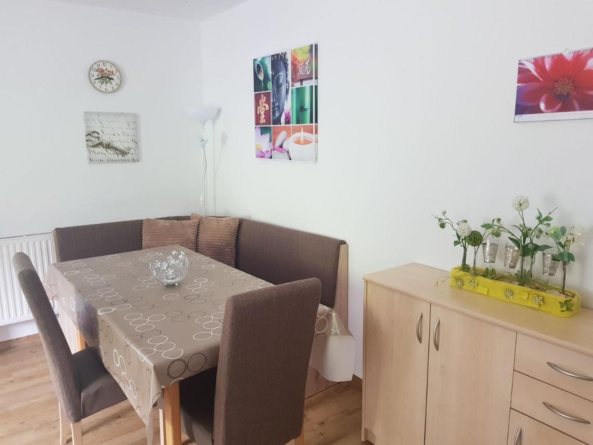 Appartement Muehlebnerhof Ramsau am Dachstein Exteriör bild