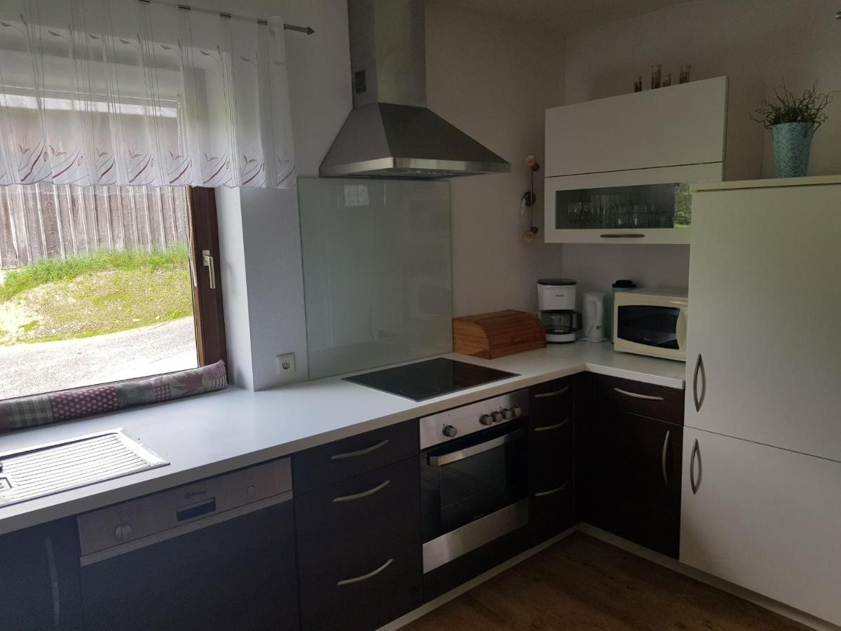 Appartement Muehlebnerhof Ramsau am Dachstein Exteriör bild