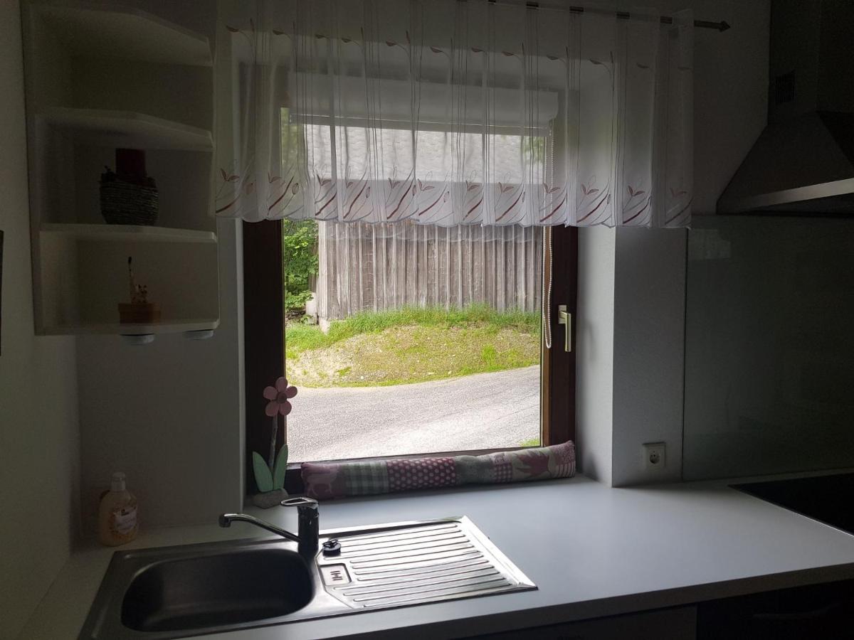 Appartement Muehlebnerhof Ramsau am Dachstein Exteriör bild