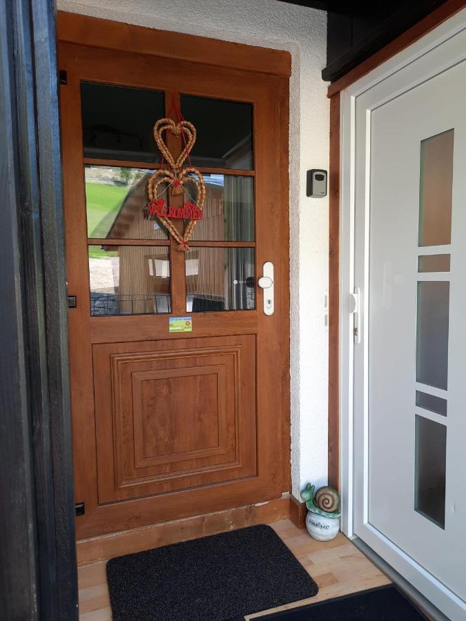 Appartement Muehlebnerhof Ramsau am Dachstein Exteriör bild