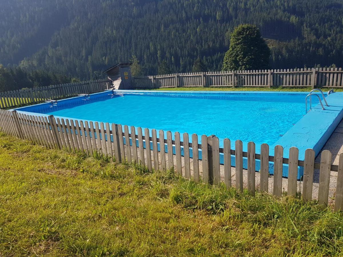 Appartement Muehlebnerhof Ramsau am Dachstein Exteriör bild