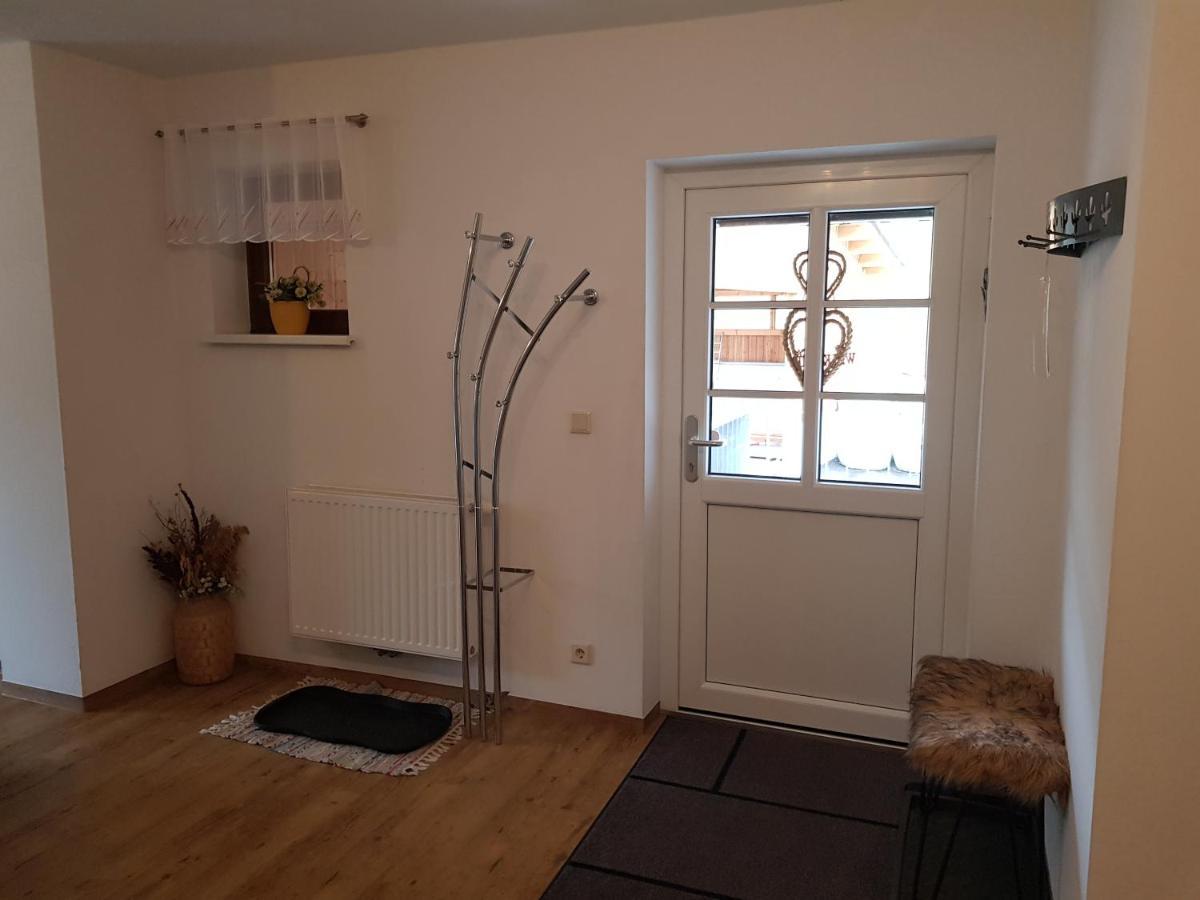 Appartement Muehlebnerhof Ramsau am Dachstein Exteriör bild
