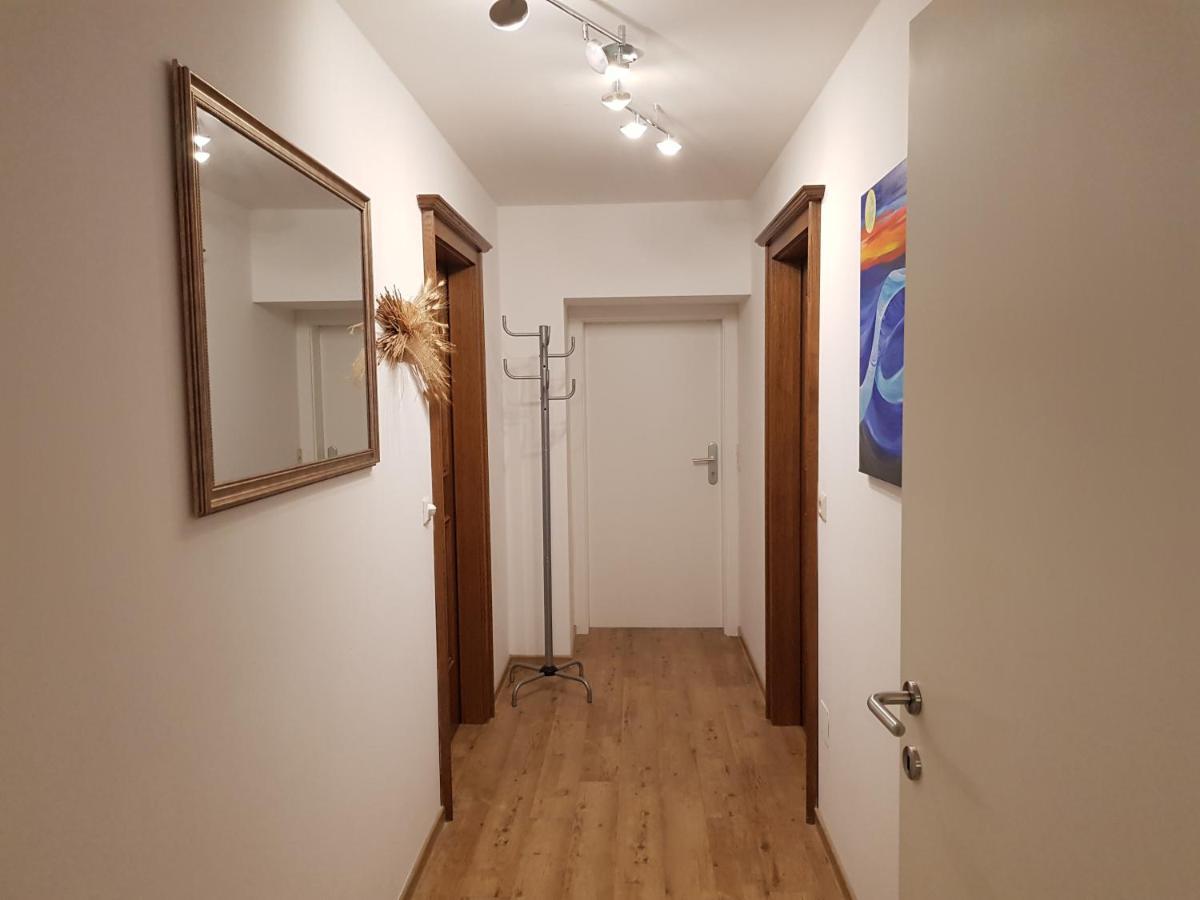 Appartement Muehlebnerhof Ramsau am Dachstein Exteriör bild