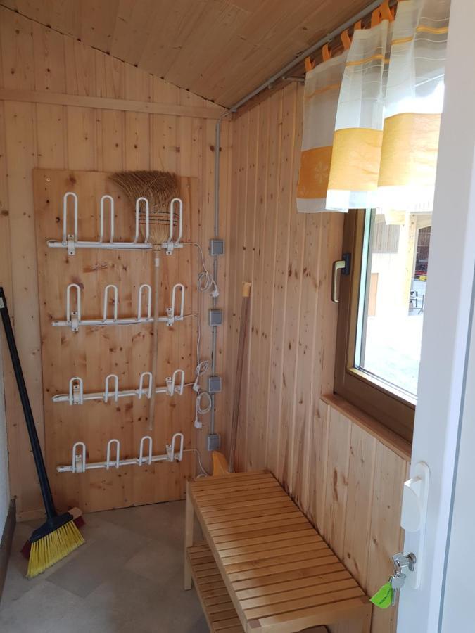 Appartement Muehlebnerhof Ramsau am Dachstein Exteriör bild
