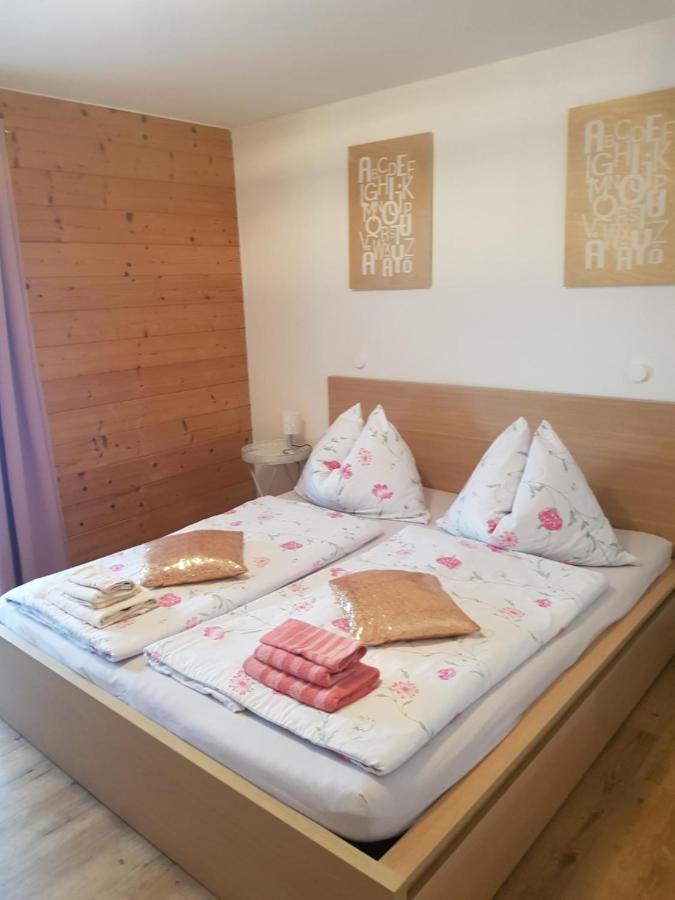 Appartement Muehlebnerhof Ramsau am Dachstein Exteriör bild