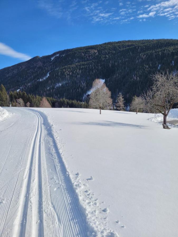Appartement Muehlebnerhof Ramsau am Dachstein Exteriör bild
