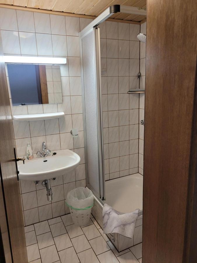 Appartement Muehlebnerhof Ramsau am Dachstein Exteriör bild