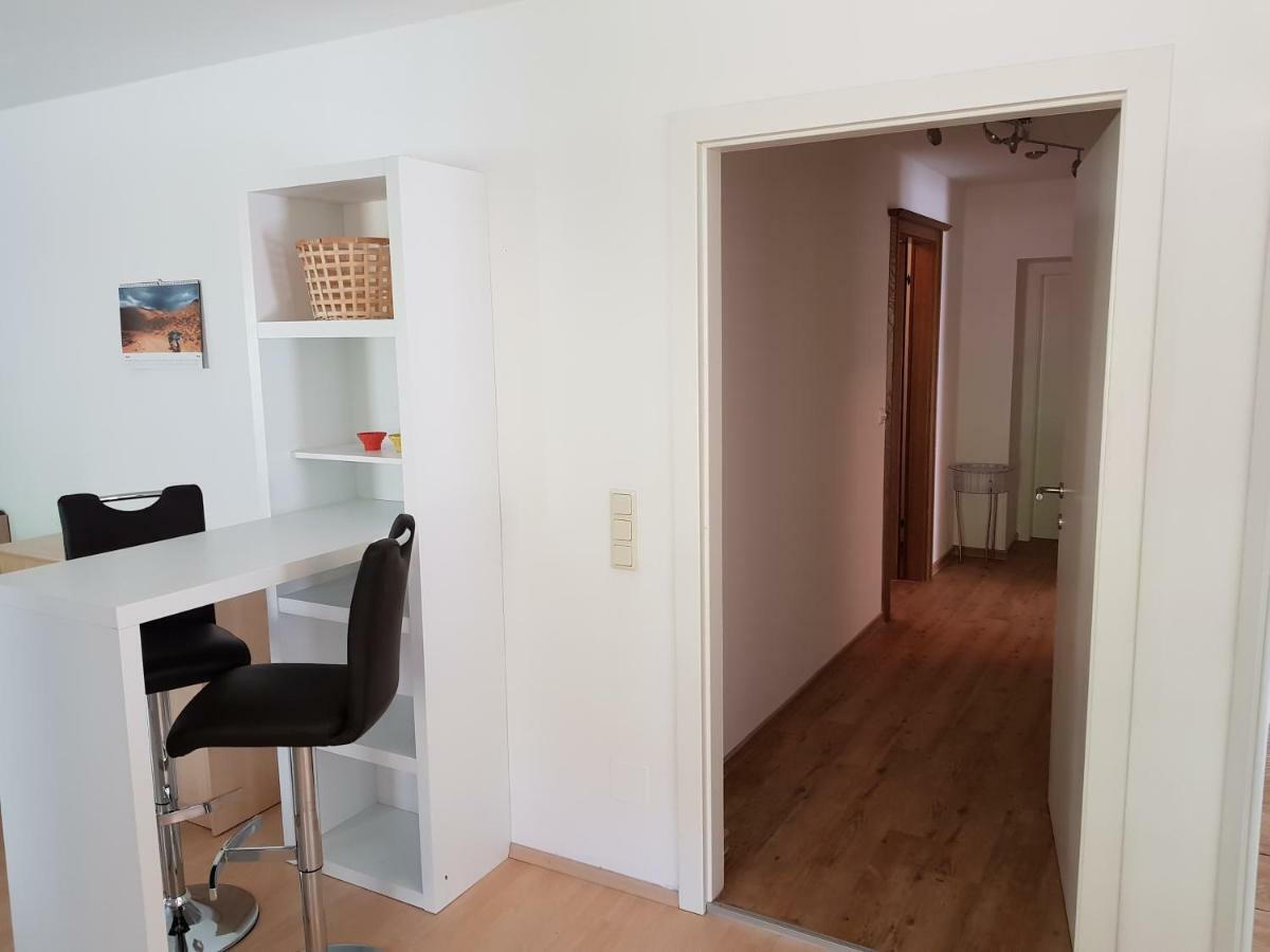 Appartement Muehlebnerhof Ramsau am Dachstein Exteriör bild
