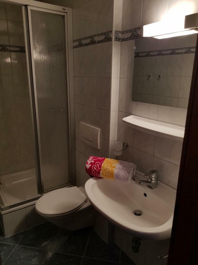 Appartement Muehlebnerhof Ramsau am Dachstein Exteriör bild