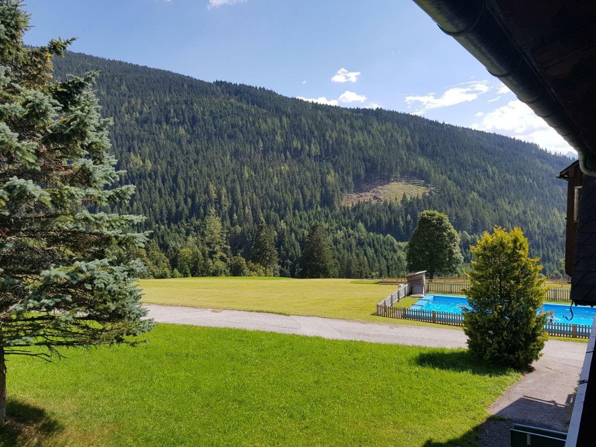 Appartement Muehlebnerhof Ramsau am Dachstein Exteriör bild