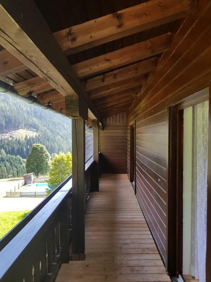 Appartement Muehlebnerhof Ramsau am Dachstein Exteriör bild