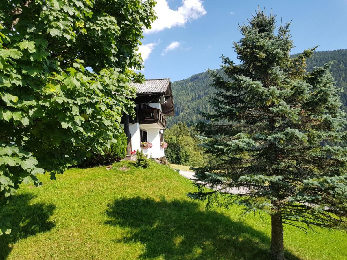 Appartement Muehlebnerhof Ramsau am Dachstein Exteriör bild