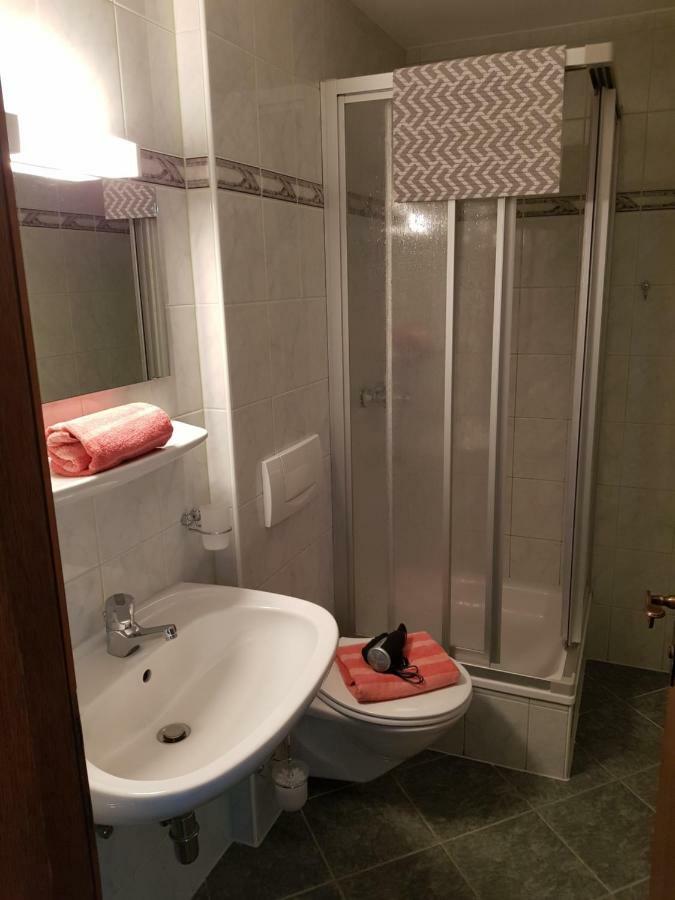 Appartement Muehlebnerhof Ramsau am Dachstein Exteriör bild